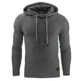 Gyms Fitness Men Sports Hoodie Bodybuilding Workout Jogging Men's Athletic Sweatshirts Spring/Autumn Winter Men's Sweater Long Sleeve Hoodie Warm Color Hooded Sweatshirt Jacket
