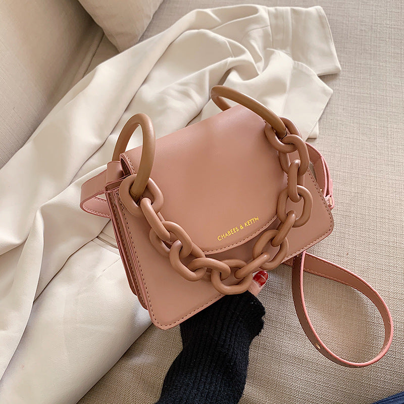 One-Shoulder Bag