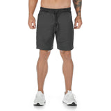 jogging shorts for men Slim Fit Muscle Gym Men Shorts Muscle Workout Brother Shorts Sports Outdoor Casual Running Breathable Pants