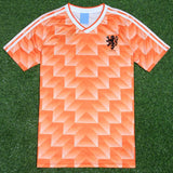 Classic Retro Football Soccer Jersey Shirt Vintage Jersey Soccer Uniform plus Size Retro Sports Loose