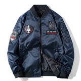 Kanye Bomber Jacket Flight Suit