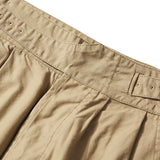 Men Bermuda Shorts Vintage Men's Loose Shorts Fifth Pants Bermuda Middle Pants