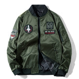 Kanye Bomber Jacket Flight Suit