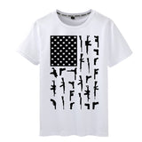 US Army T Shirt Printing