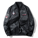 Kanye Bomber Jacket Flight Suit