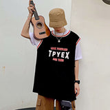 Summer Men Vest