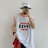 Summer Men Vest