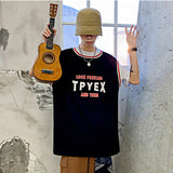 Summer Men Vest