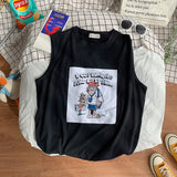 Summer Men Vest