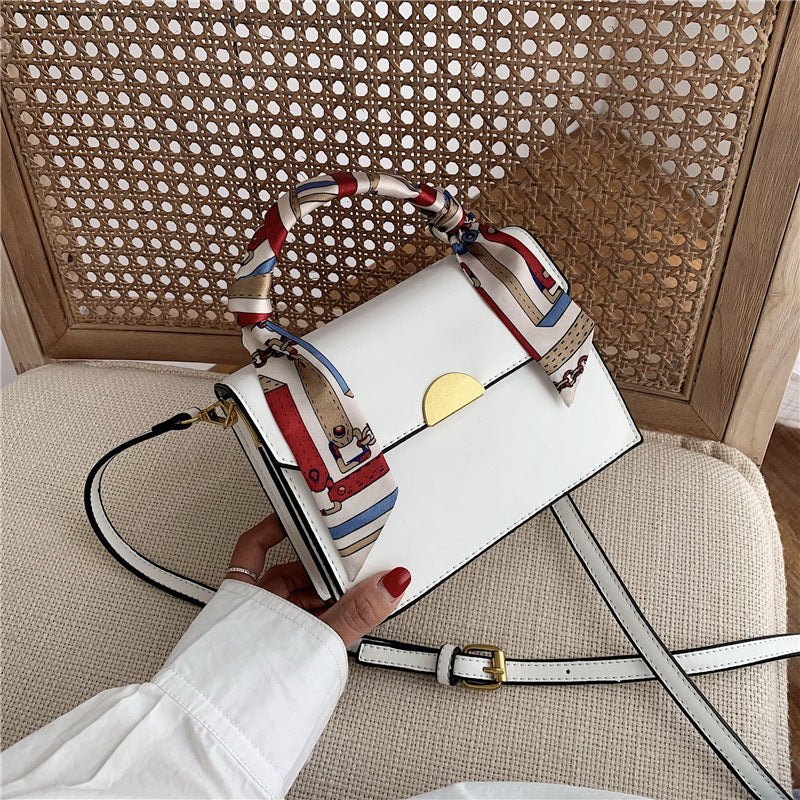 Handbag All-Matching Messenger Bag