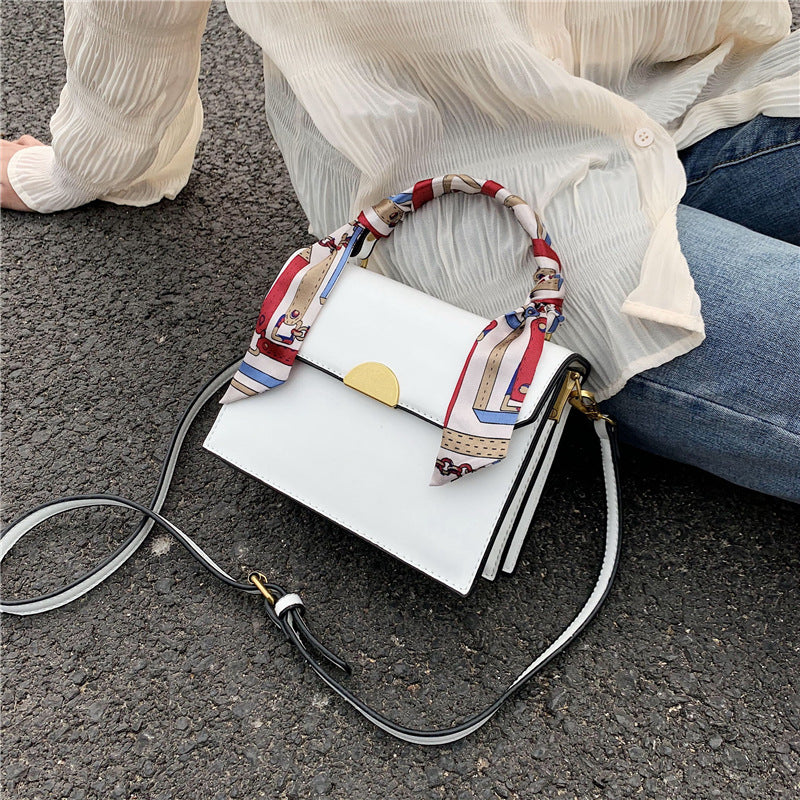 Handbag All-Matching Messenger Bag