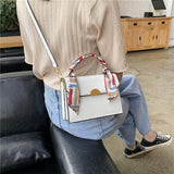 Handbag All-Matching Messenger Bag