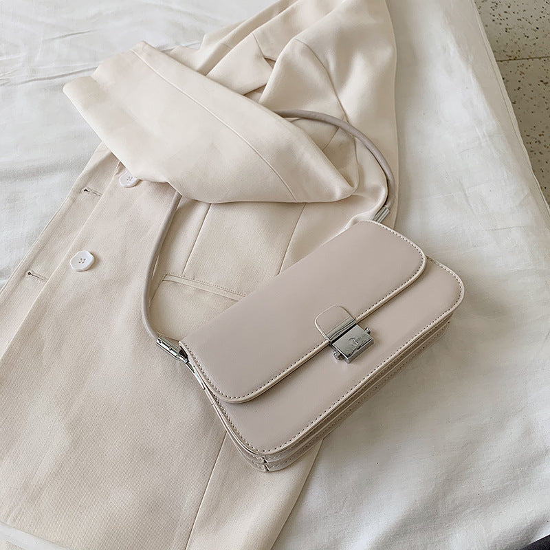 Shoulder Bag Fashion Simple Underarm Bag
