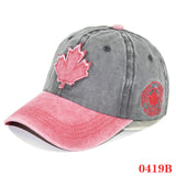 Yankee Baseball Cap Hat Men's Summer Embroidered Outdoor Baseball Cap