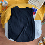 Summer Men Vest