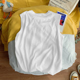 Summer Men Vest