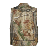 Tactics Style Men's Outdoor Vest Tactical Vest Men's Vest Vest Jacket