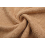 Large Size Casual Longsleeved Warm Sweater For Men Owt