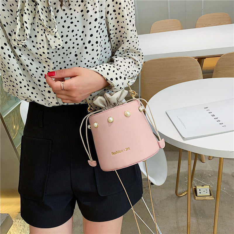 Chain Crossbody Bag Fashion Mini Shoulder Bag