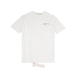 Pullover Summer Loose Short Sleeve Arrow Casual Short Sleeve Men'S Clothing Owt