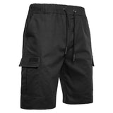 Men's Outdoor Exercise Shorts Loose Tether Loose Oversized Casual Shorts K50men Cargo Pant