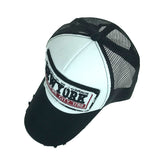 Yankee Baseball Cap Baseball Cap for Men and Women Simple Casquette Hip Hop Hat
