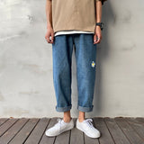Men Denim Pant