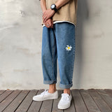 Men Denim Pant