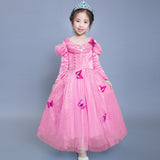 Elsa Dress