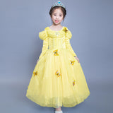 Elsa Dress