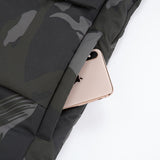 Men's Vest Casual Sleeveless Jacket Men Jacket Vest Man Autumn and Winter Vest plus Size Thick Warm
