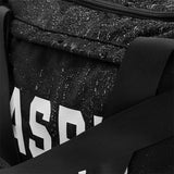 Men's Sports Bag Multi-Functional Portable One-Shoulder Large Capacity Nylon Waterproof Gym Bag Men Bags