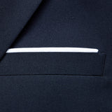 Mens Black Suit Men's Spring and Autumn Men's Suit Men's Suit Three-Piece Set Best Man