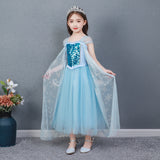 Elsa Dress