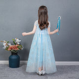 Elsa Dress