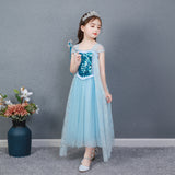 Elsa Dress