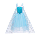 Elsa Dress