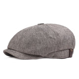 Scally Cap