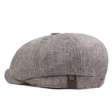Scally Cap