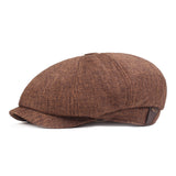 Scally Cap