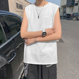 Summer Men Vest