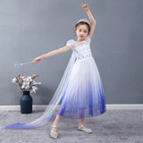 Elsa Dress