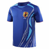Classic Retro Football Soccer Jersey Shirt Retro Short Sleeve Soccer Uniform plus Size Sports