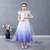 Elsa Dress