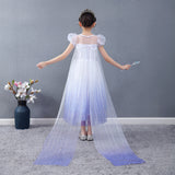 Elsa Dress