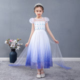 Elsa Dress