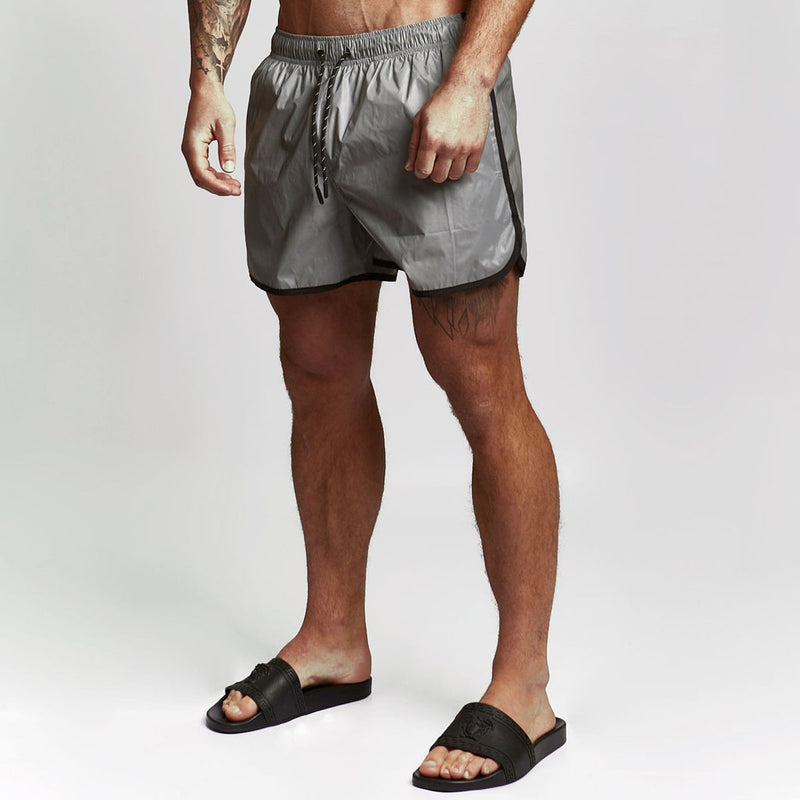 jogging shorts for men Beach Casual Quick-Drying Men's Shorts Fashion Outdoor Men's Shorts Summer Menswear