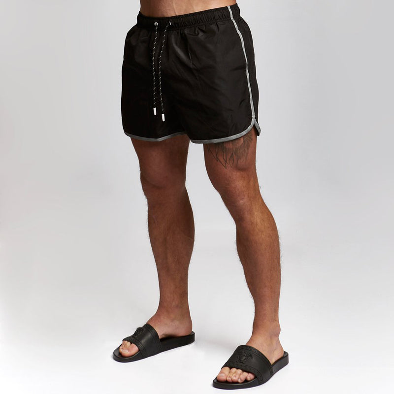 jogging shorts for men Beach Casual Quick-Drying Men's Shorts Fashion Outdoor Men's Shorts Summer Menswear