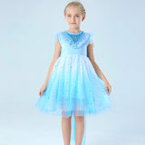 Elsa Dress