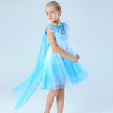 Elsa Dress